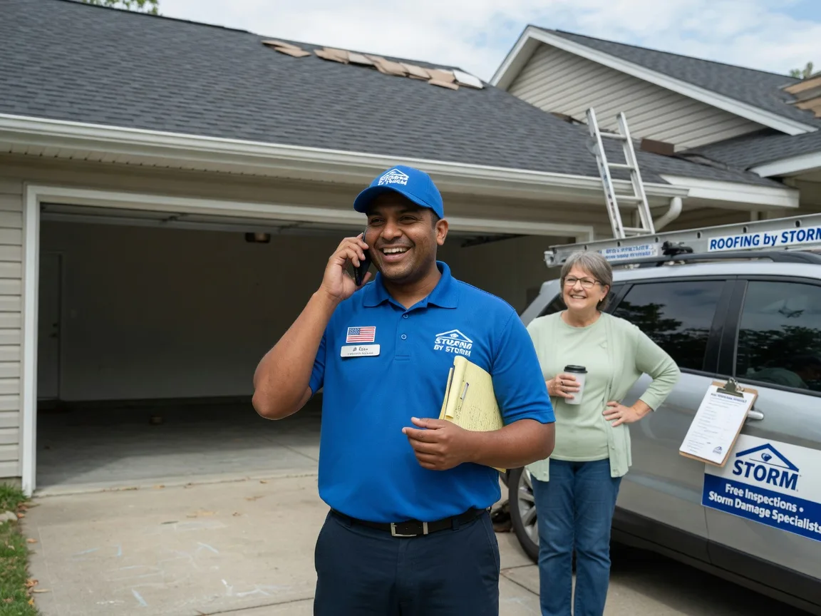 Roof Repair Near Me Springs, PA FAQs
