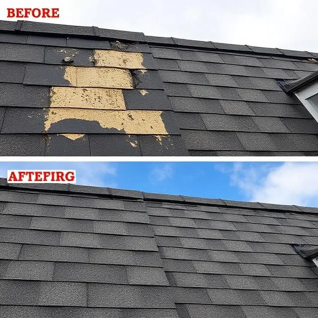 Roof Repair Near Me in Springs, PA near me